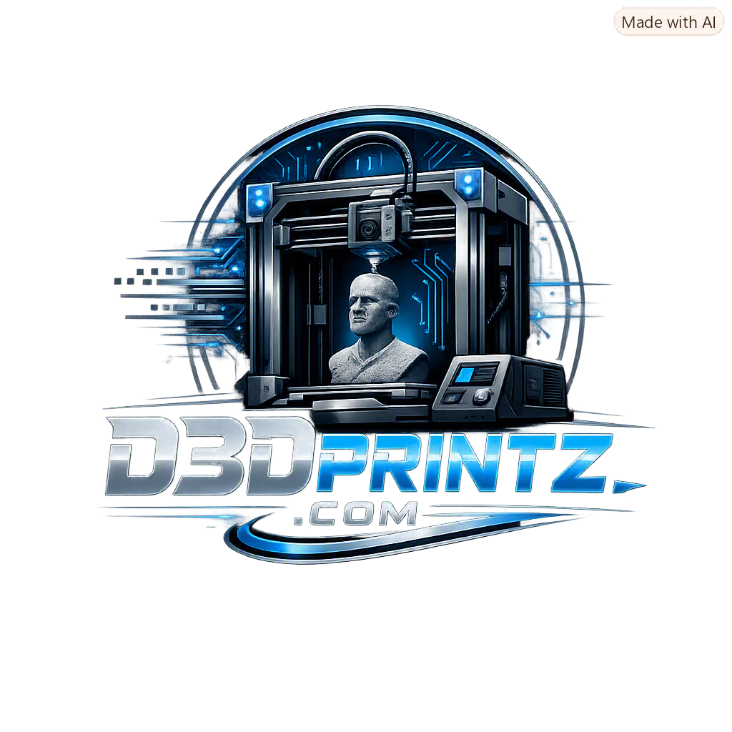 D3DPrintz.Com