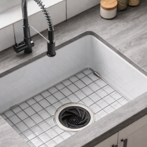 Custom Sink Drain Filter - Image 2