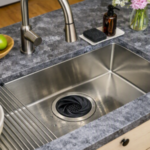 Custom Sink Drain Filter - Image 3